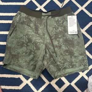 License to train - lululemon